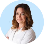 Dott.ssa Sandra Weinfurter