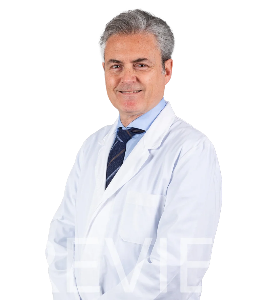 Dott. Valerio de Iorio