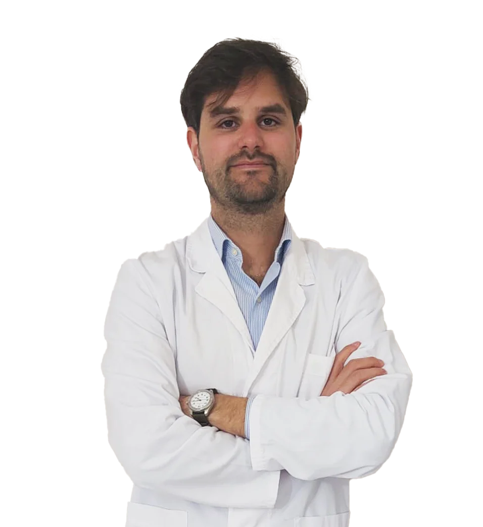 Dott. Lorenzo Gardini