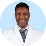 Dott. Orlys Jones Romero