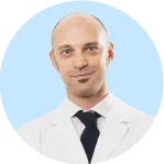 Dott. Salvatore Luceri