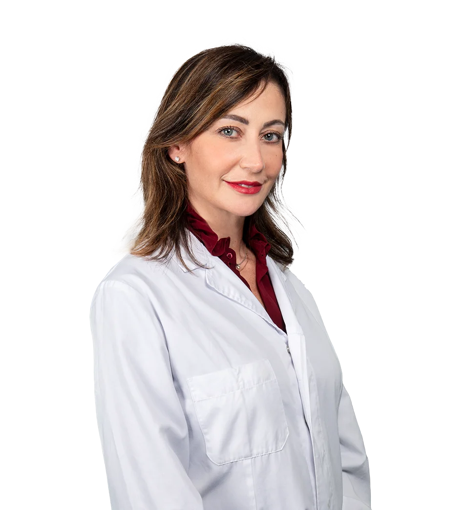 Dott.ssa Giulia Raimondi