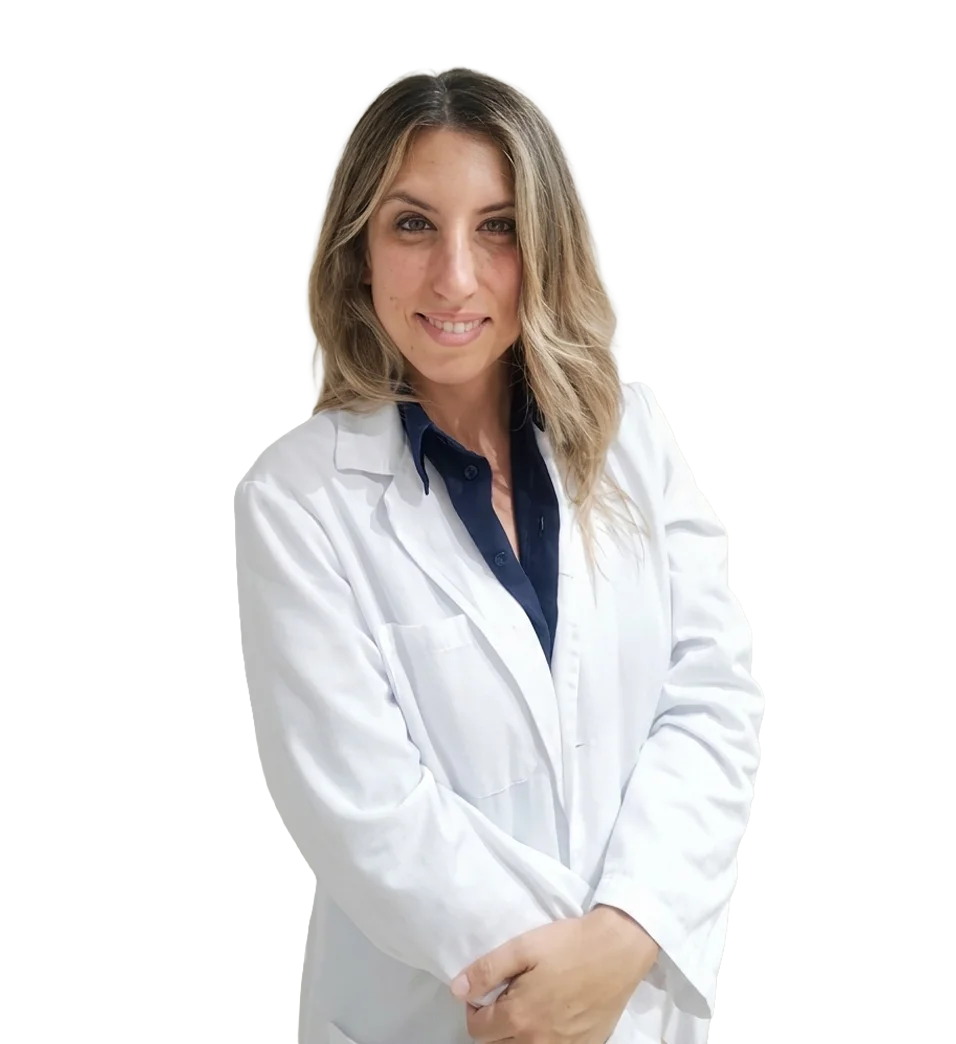 Dott.ssa Fabiana Mallone