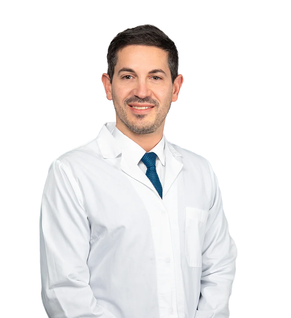 Dott. Oren Feuerman