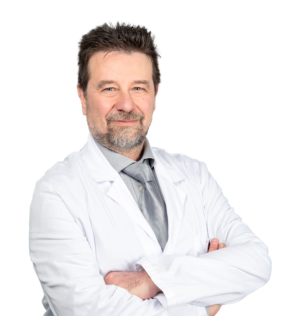 Dott. Raffaele Corsi