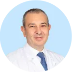 Dott. Paolo Cecchini