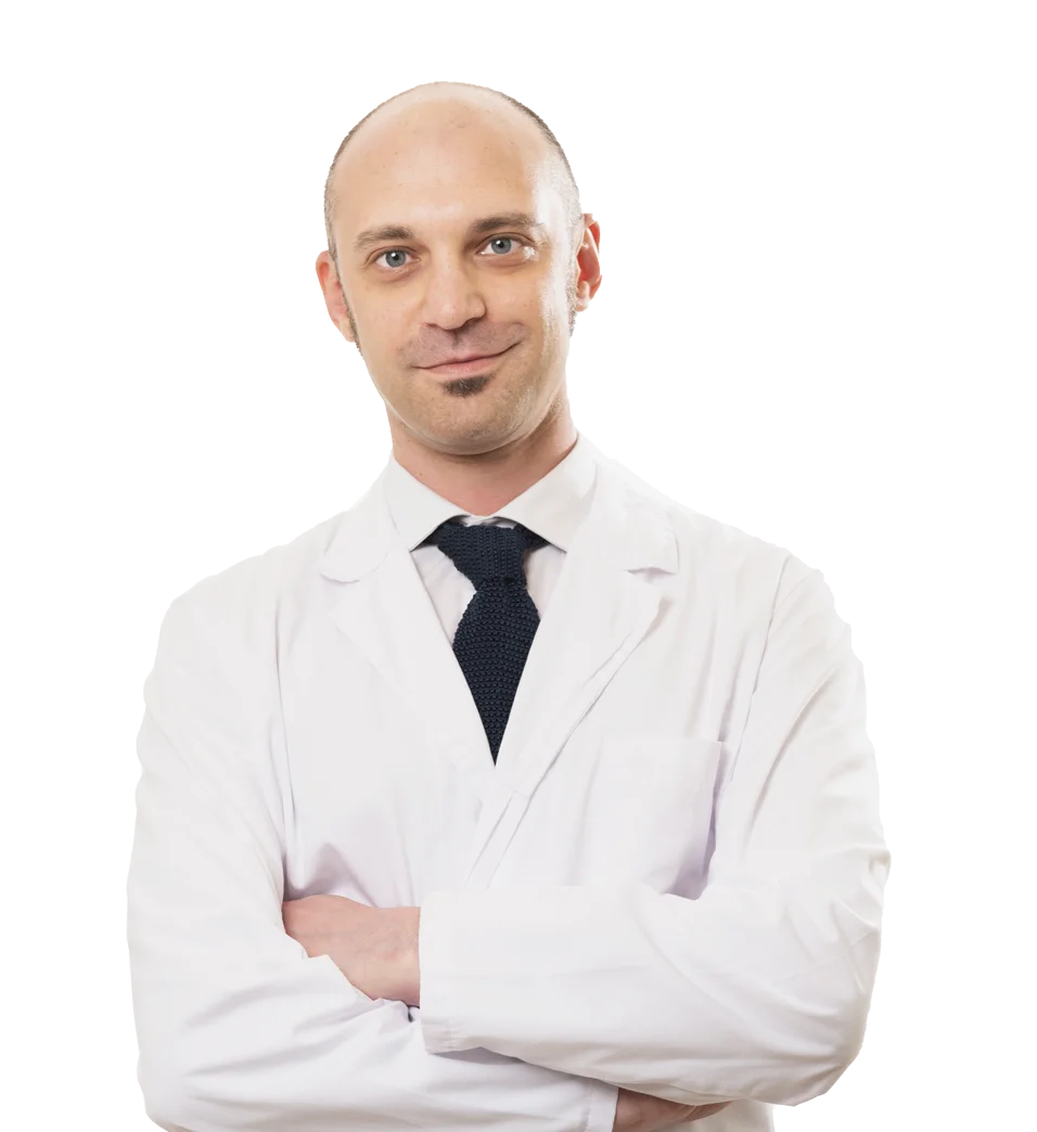 Dott. Salvatore Luceri