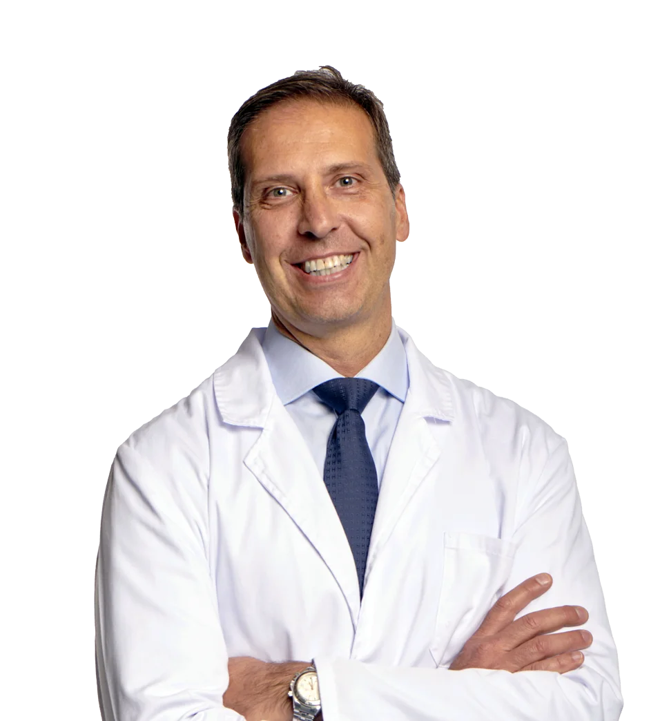 Dott. Federico Fiorini