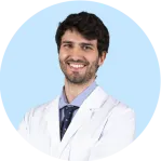 Dott. Fabrizio Sinisi