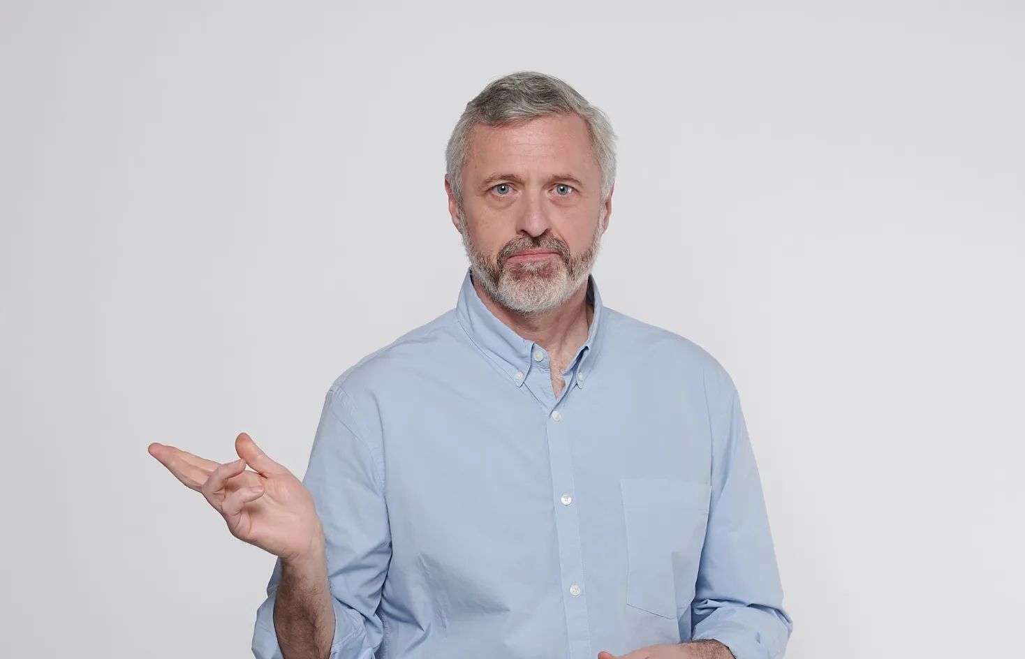 video prima visita presbiopia