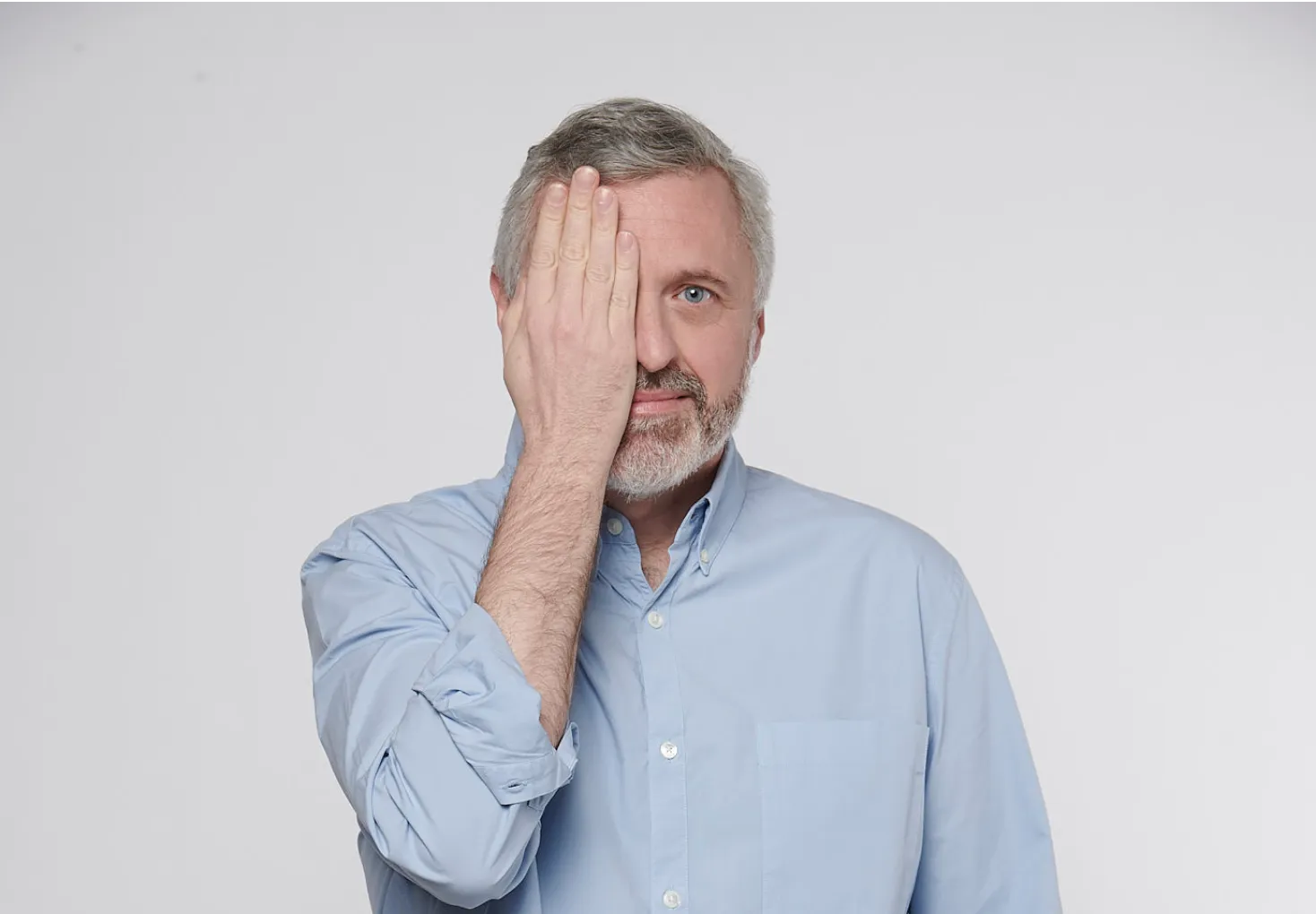 video prima visita presbiopia