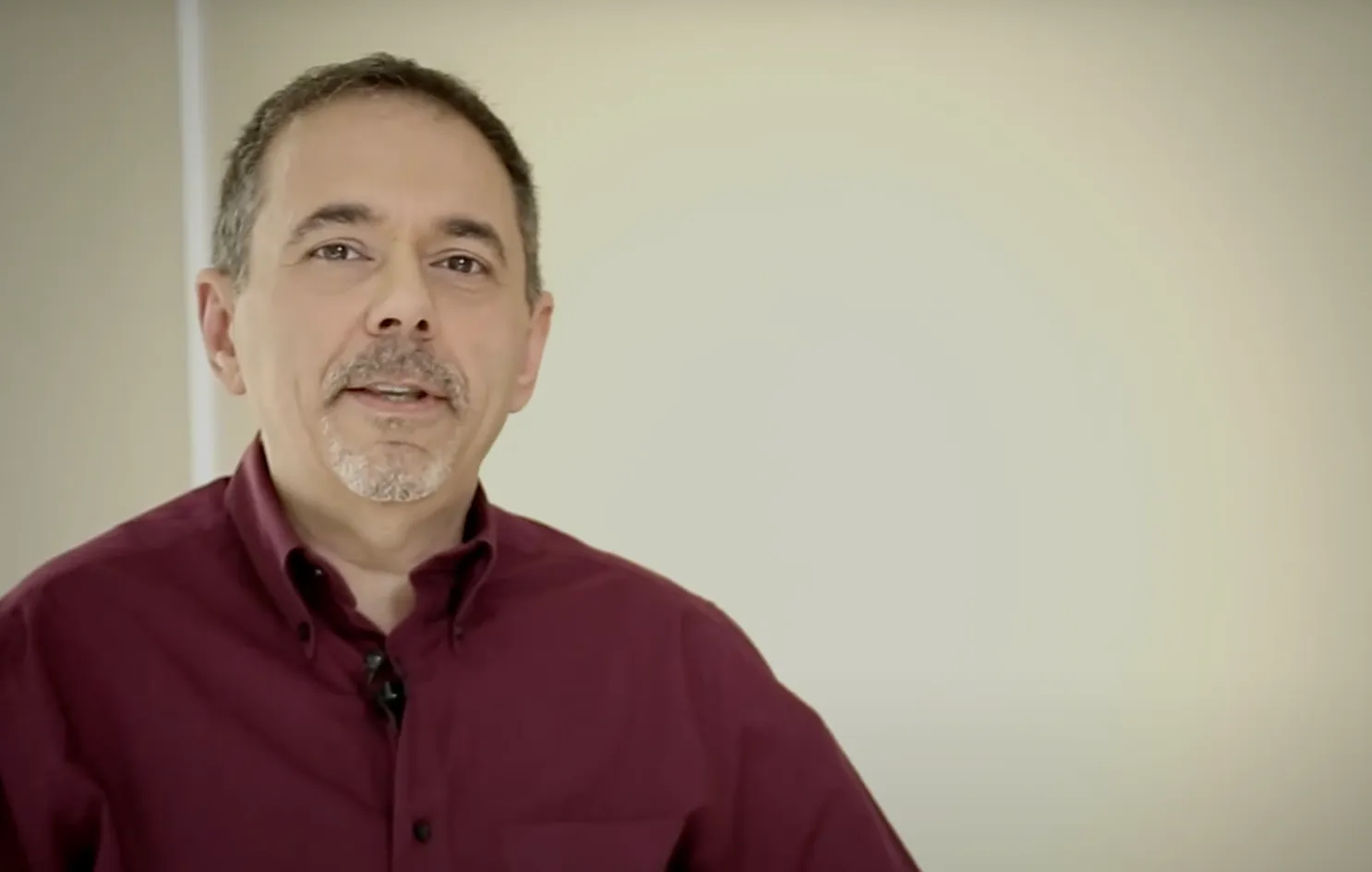 video prima visita presbiopia