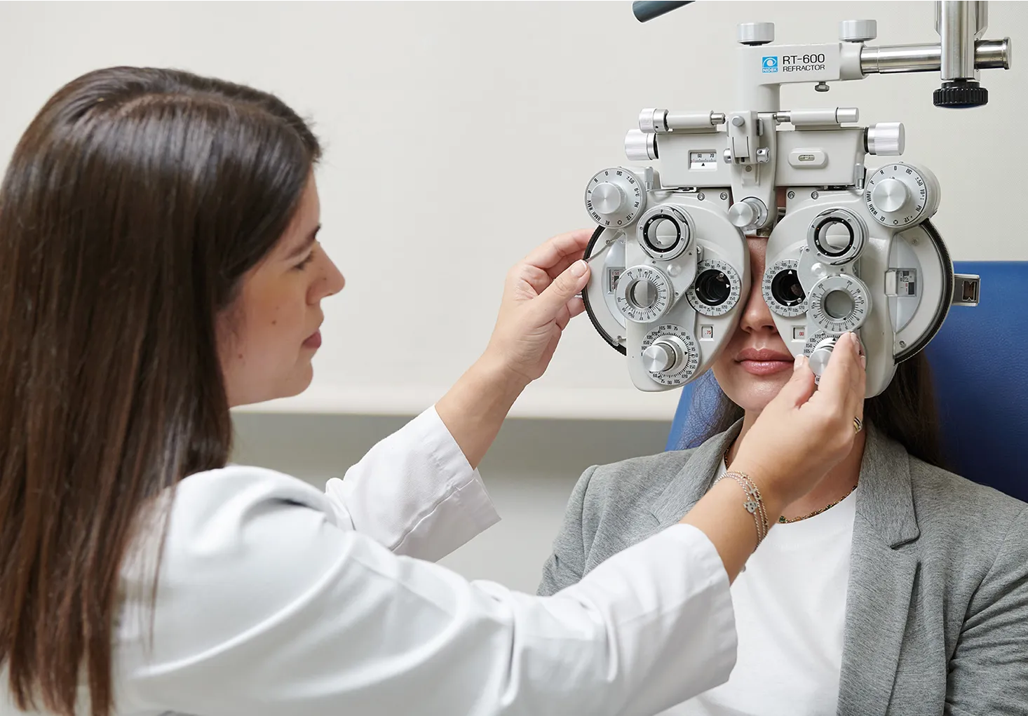 video cos'è prk lasek