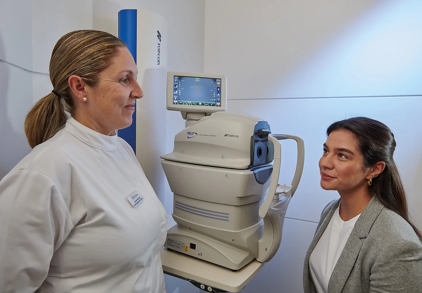 video cos'è prk lasek